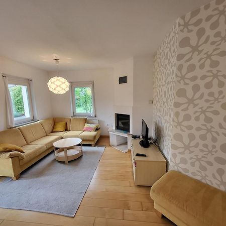 Apartma Gonzo Бовец Экстерьер фото
