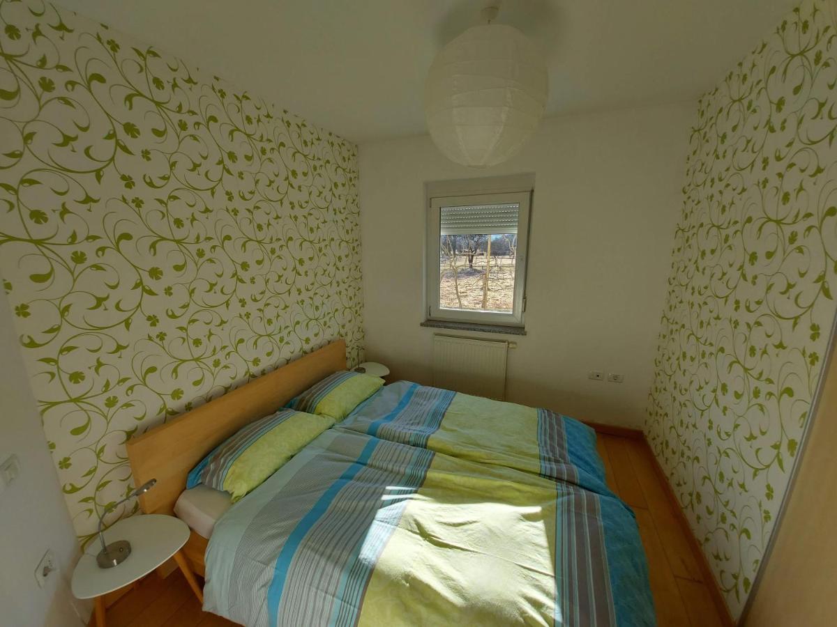 Apartma Gonzo Бовец Экстерьер фото