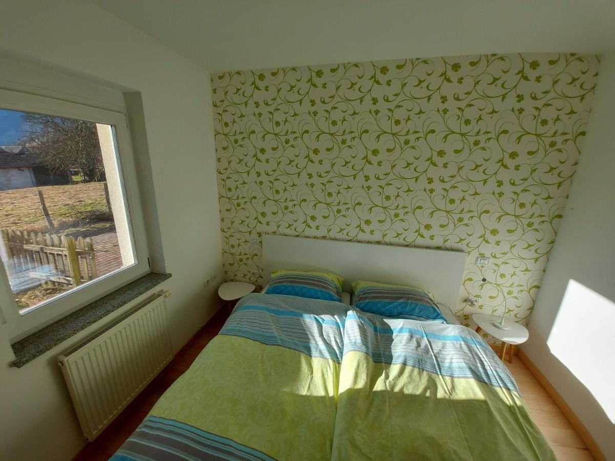 Apartma Gonzo Бовец Экстерьер фото